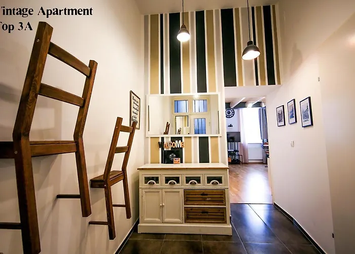 City Apartment Vienna