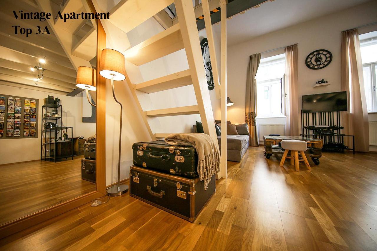 Appartement City
