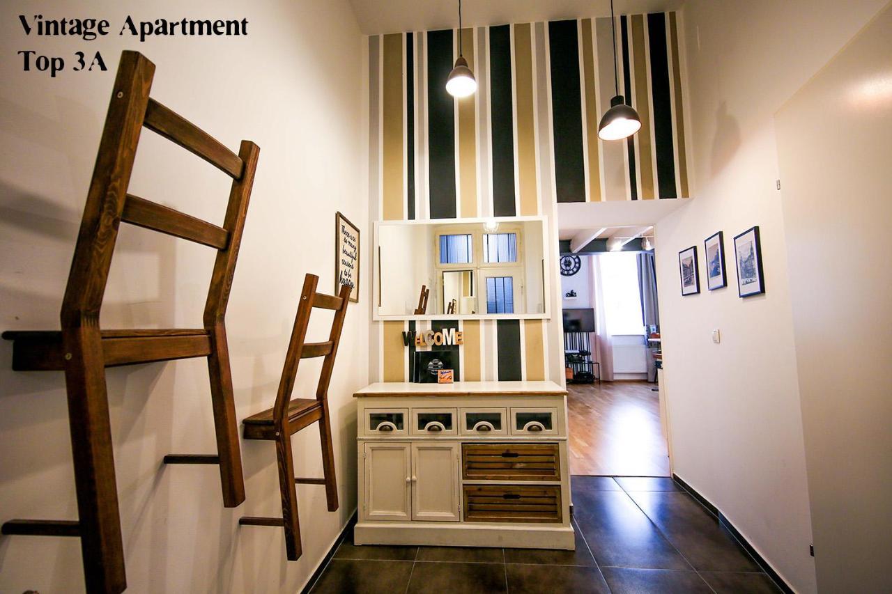 Appartement City