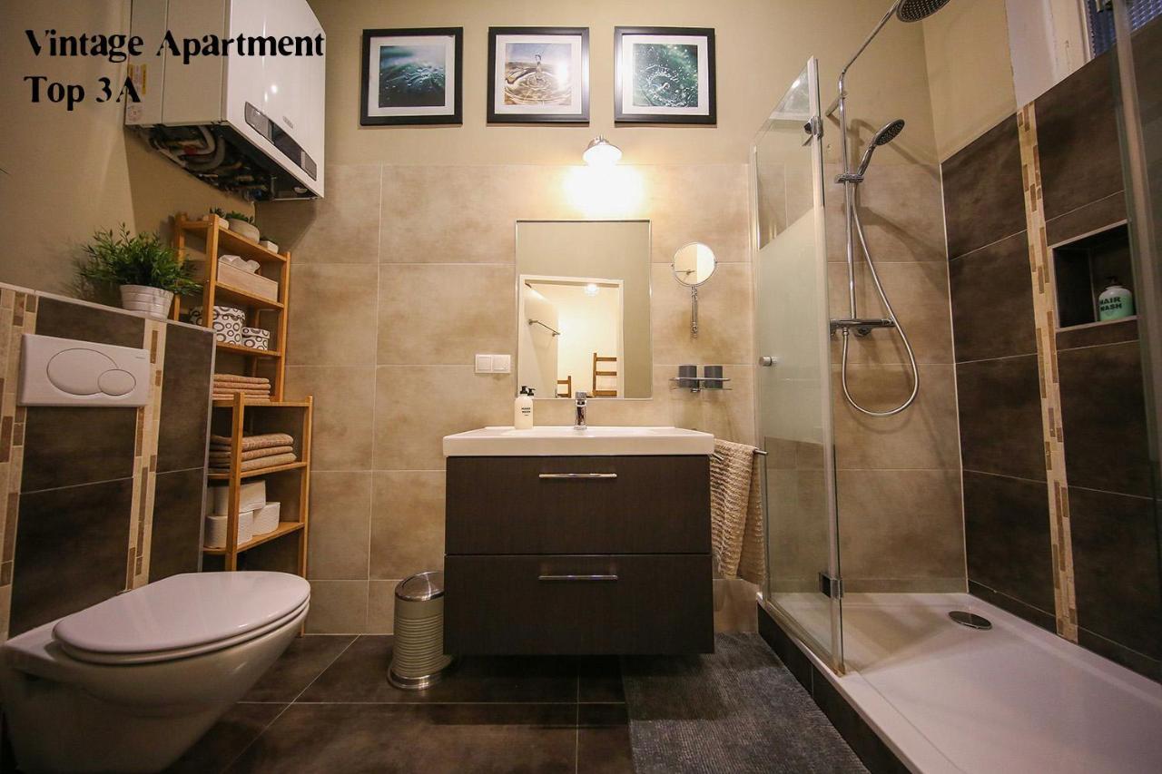 Appartement City Wenen
