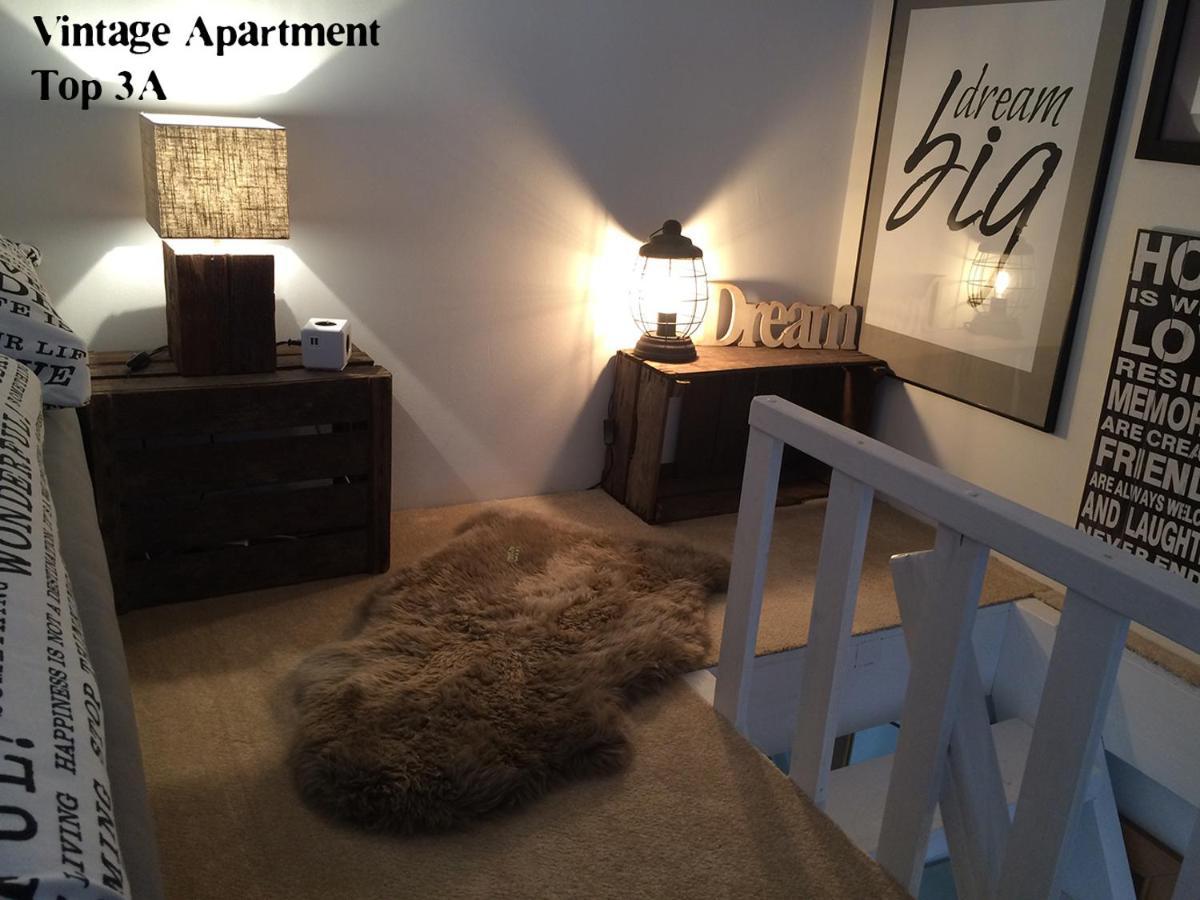 City Appartement