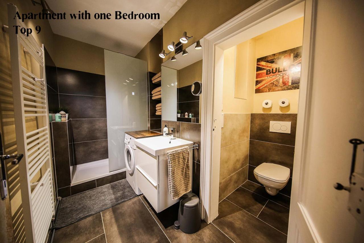 City Appartement *