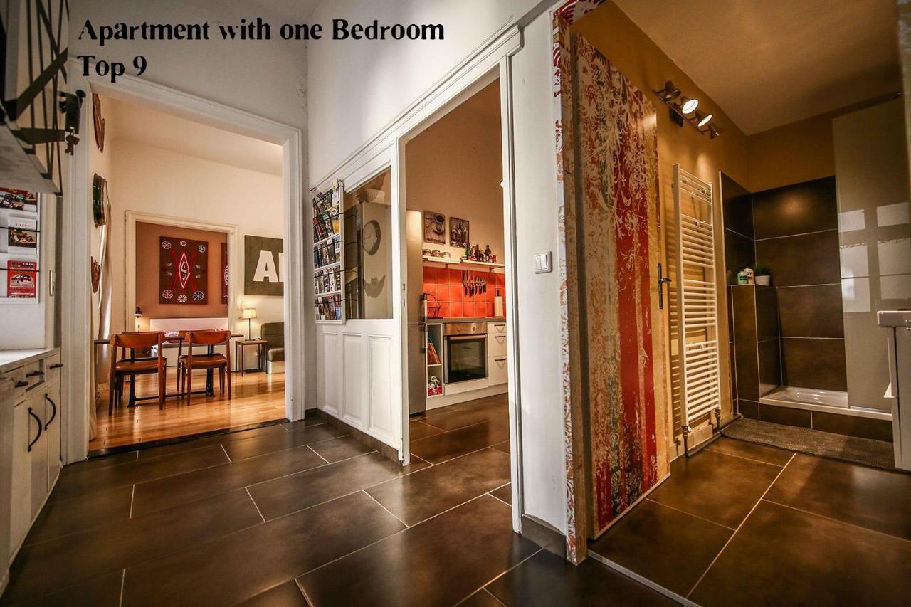 Appartement City Wenen