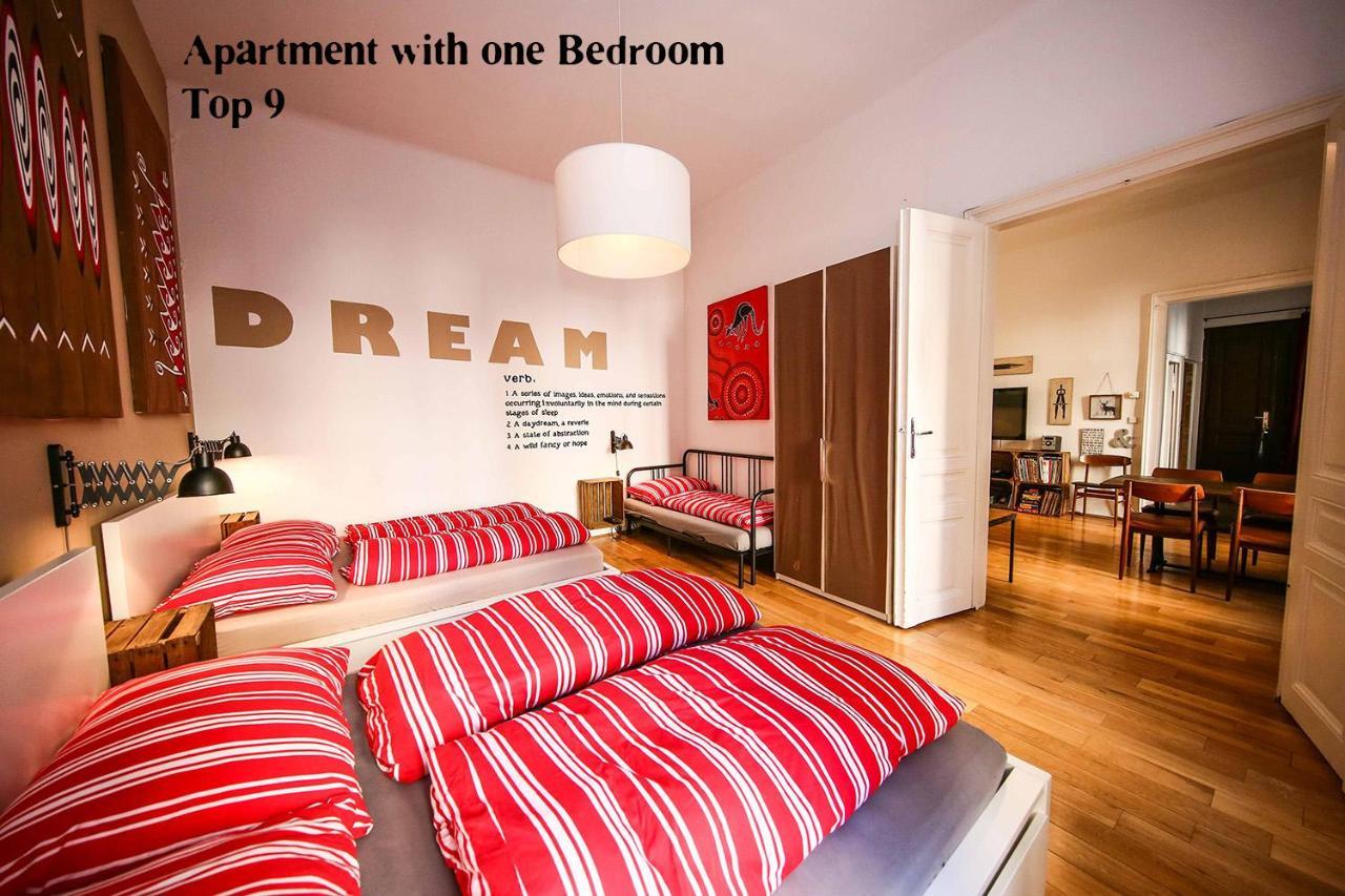 Appartement City