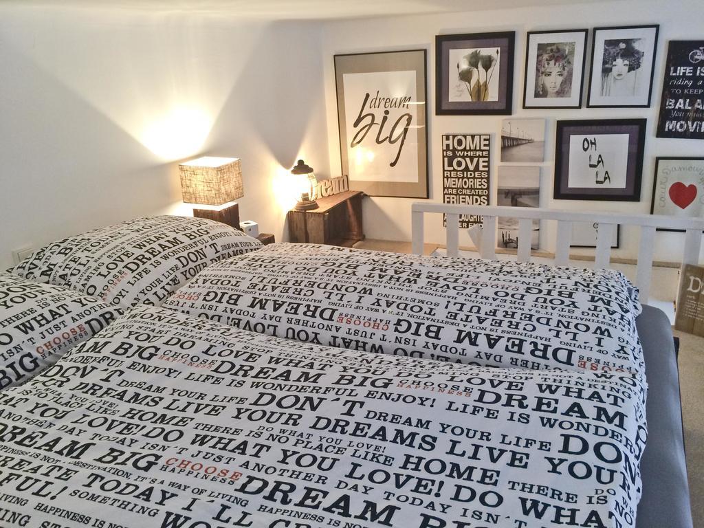 Appartement City