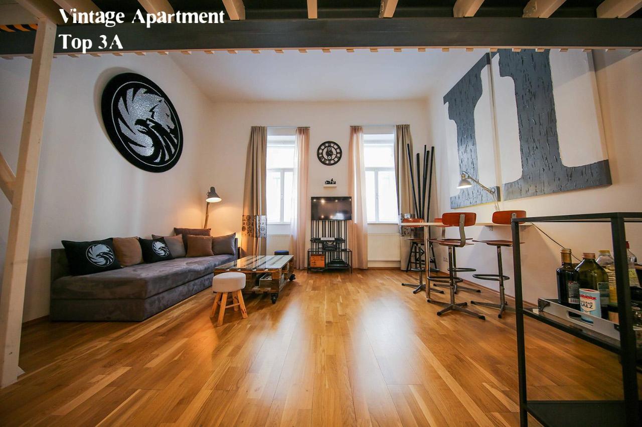 City Apartment Wien