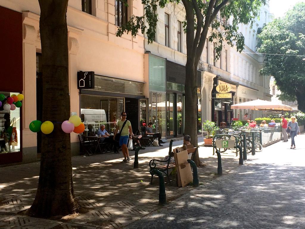 City * Wien