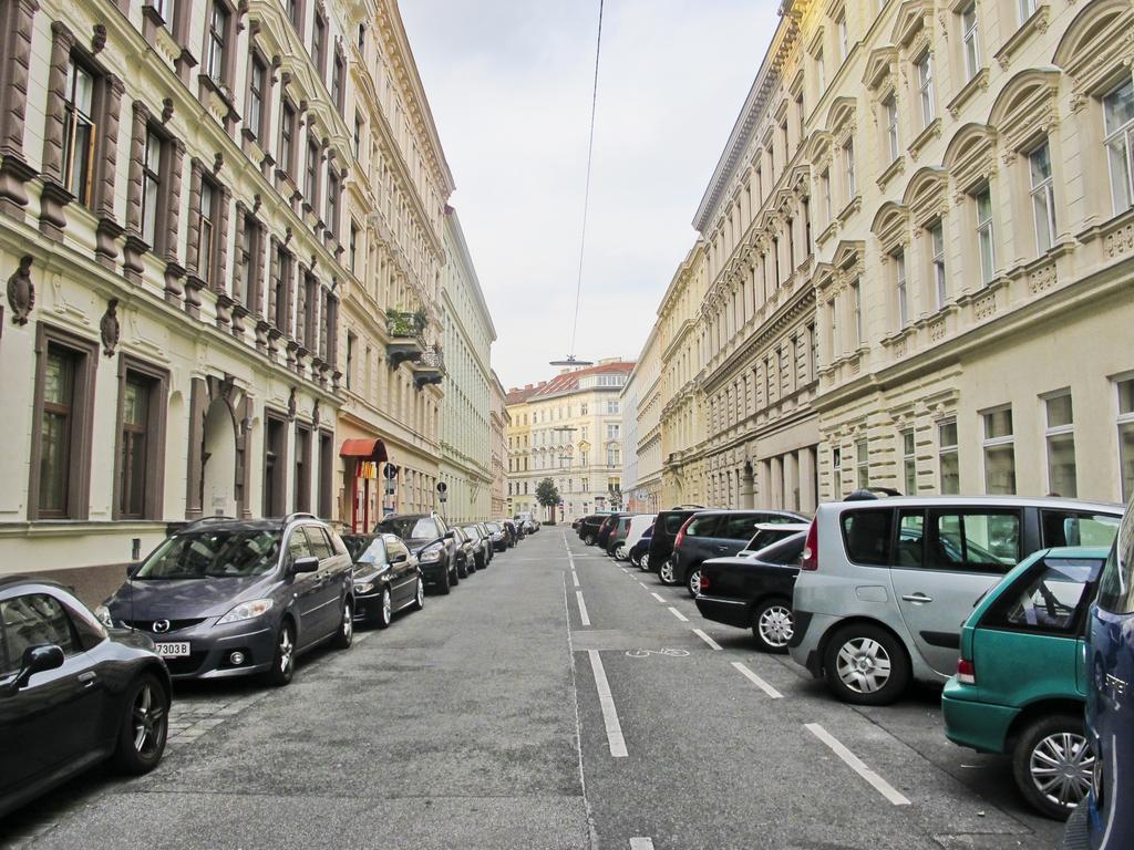 City * Wien